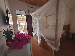 Baridi Villa