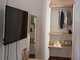 Baridi Villa