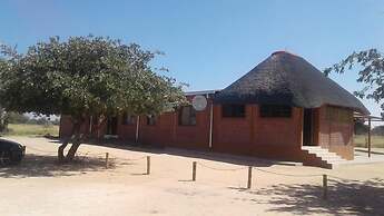 Oshikuku Town lodge