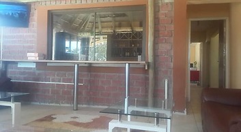Oshikuku Town lodge