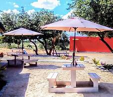 Oshikuku Town lodge