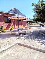 Oshikuku Town lodge