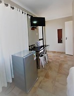 Oshikuku Town lodge