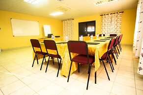 Oshikuku Town lodge