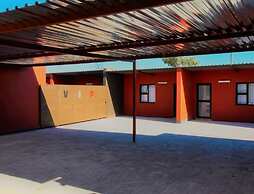 Oshikuku Town lodge