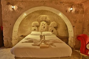 Eagle Cave Inn