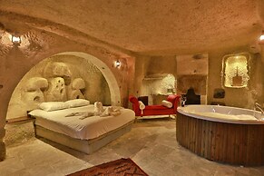 Eagle Cave Inn