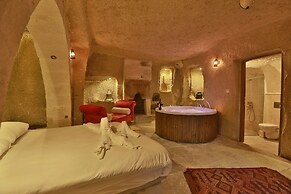 Eagle Cave Inn