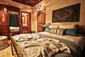 Eagle Cave Inn