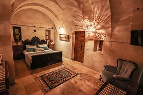 Eagle Cave Inn