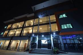 Maneetham Residence