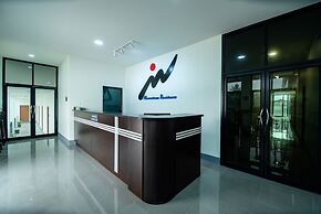 Maneetham Residence