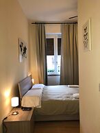 Il Galileo Rooms