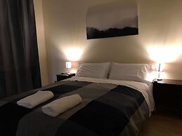 Il Galileo Rooms
