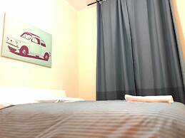 Il Galileo Rooms