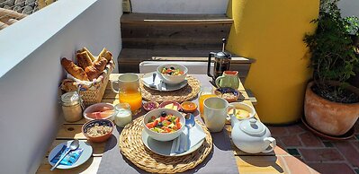 Calçada Guesthouse