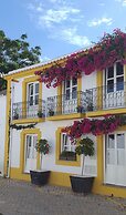 Calçada Guesthouse