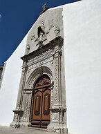 Calçada Guesthouse