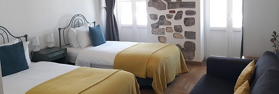 Calçada Guesthouse