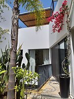 Calçada Guesthouse