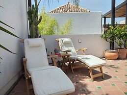 Calçada Guesthouse
