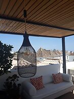 Calçada Guesthouse