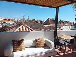 Calçada Guesthouse