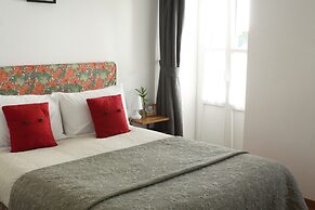 Calçada Guesthouse