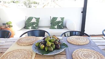 Calçada Guesthouse