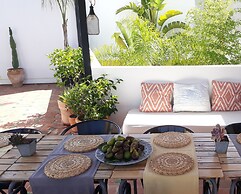 Calçada Guesthouse