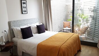 Calçada Guesthouse