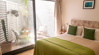 Calçada Guesthouse
