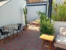 Calçada Guesthouse