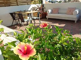 Calçada Guesthouse