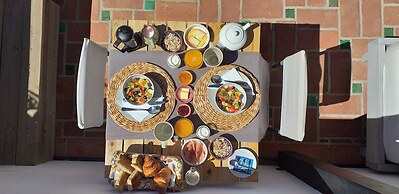 Calçada Guesthouse