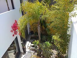Calçada Guesthouse