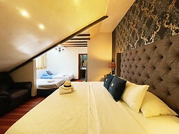 Hotel Azul de la Plaza