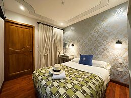 Hotel Azul de la Plaza
