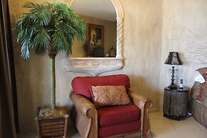 Sonoran Sun by Casago
