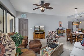 Sonoran Sun by Casago