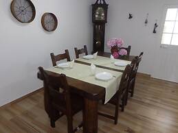 Casa do Adro