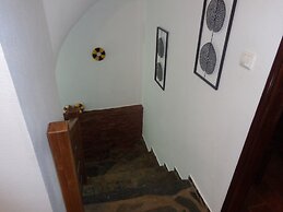 Casa do Adro