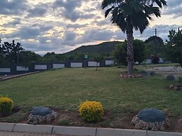 Sagwadi Hotel