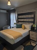 Sagwadi Hotel