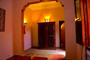 Riad Rêve d'Antan & Spa