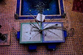 Riad Rêve d'Antan & Spa