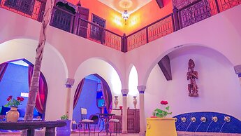 Riad Rêve d'Antan & Spa