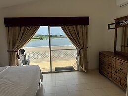 Seascape Villa