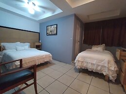 Hotel Puerto Mexico