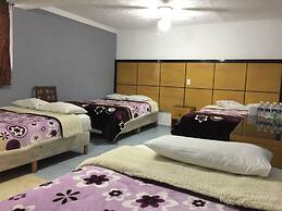 Hotel Puerto Mexico